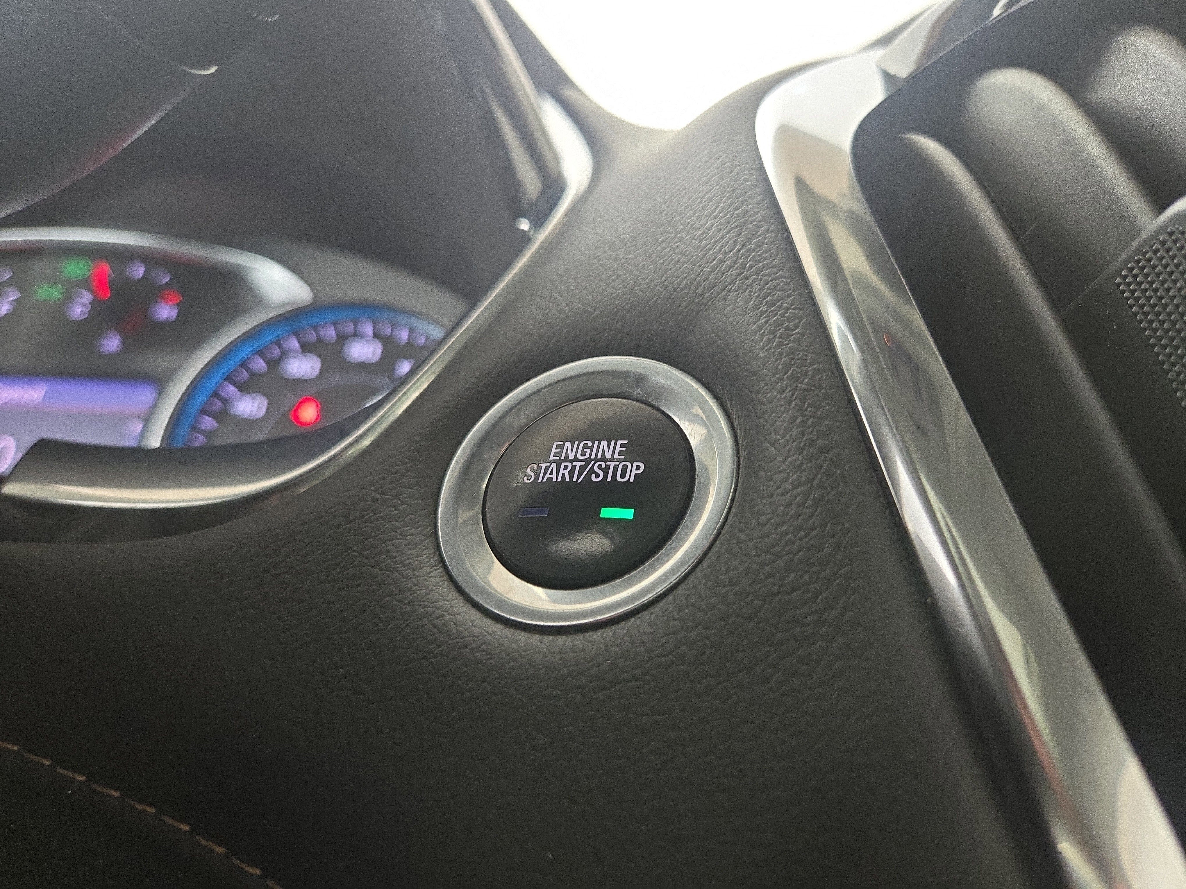 Certified 2021 Chevrolet Traverse Premier image 27