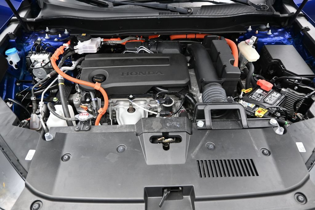 Used 2024 Honda CR-V Sport-L image 22