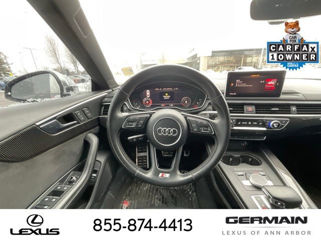 Used 2018 Audi S5 Prestige image 15