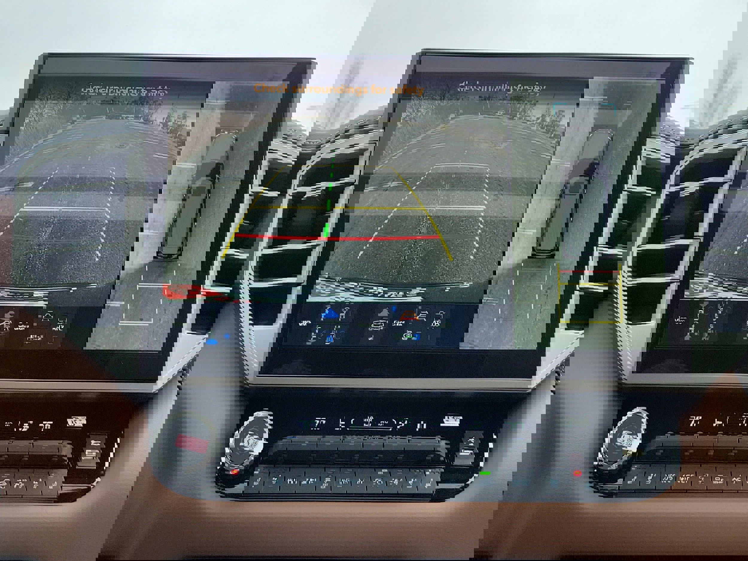 New 2026 Toyota Sequoia 1794 Edition image 34