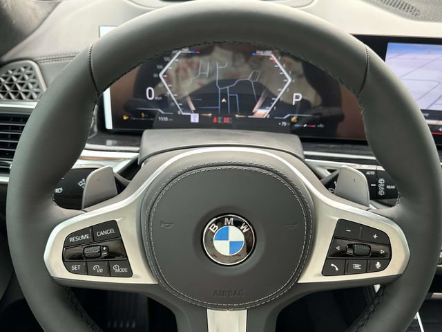 New 2026 BMW X5 xDrive40i w/ Executive Package AWD/4WD image 15