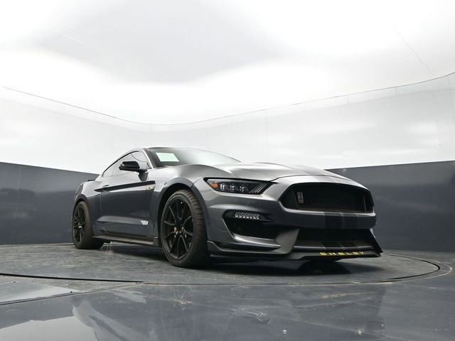Used 2020 Ford Mustang Shelby GT350 w/ Technology Package RWD image 33