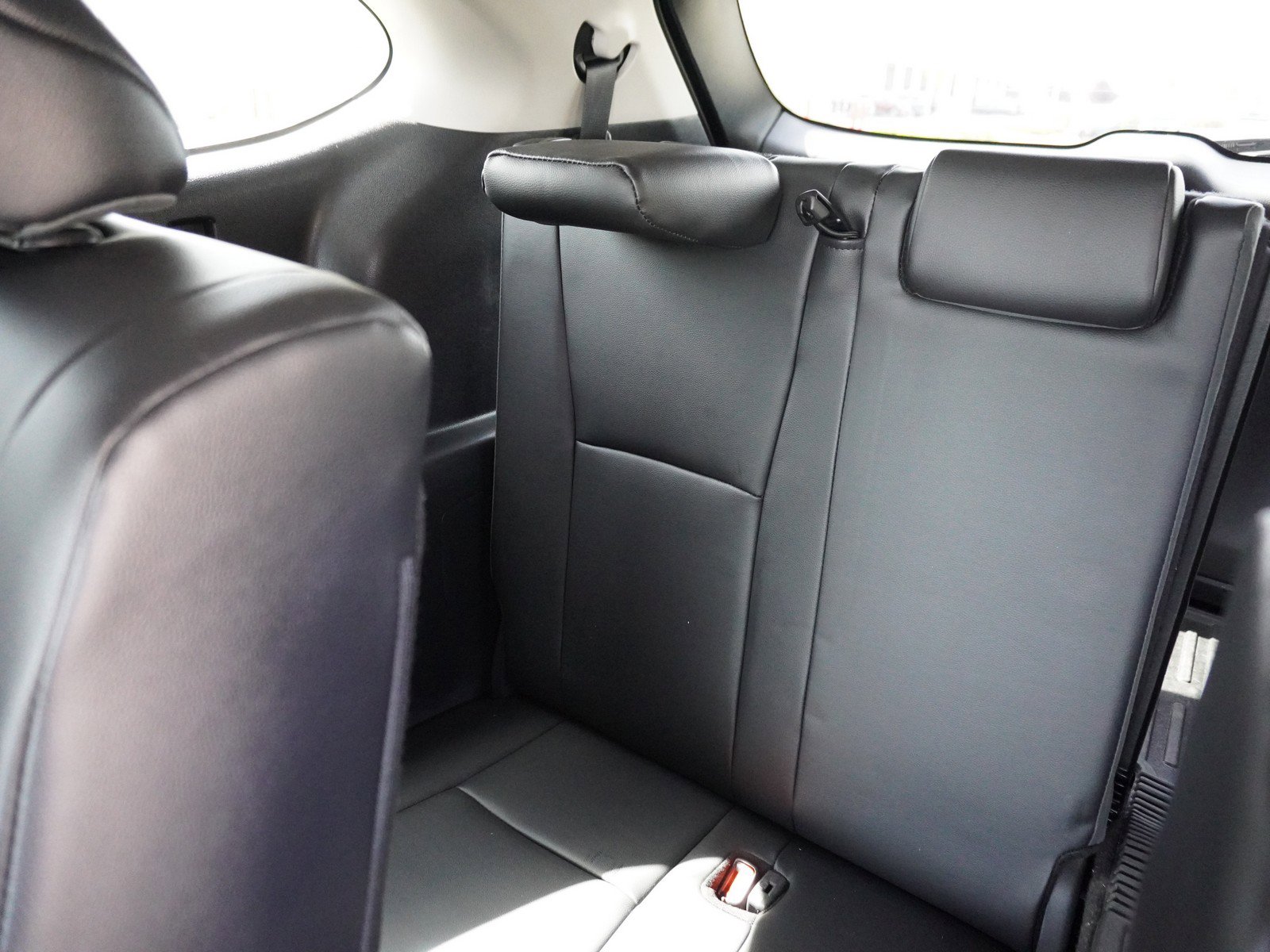 Used 2024 Toyota Highlander XLE image 16