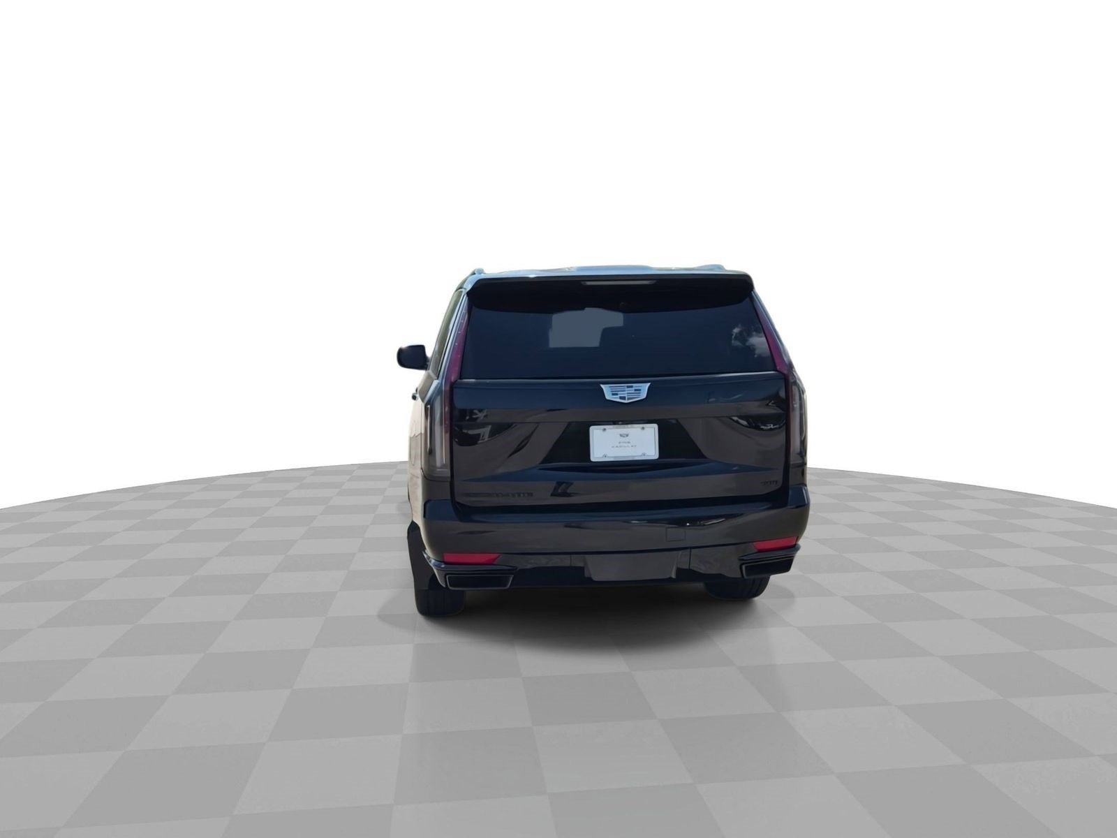 Certified 2023 Cadillac Escalade ESV Sport AWD/4WD image 6