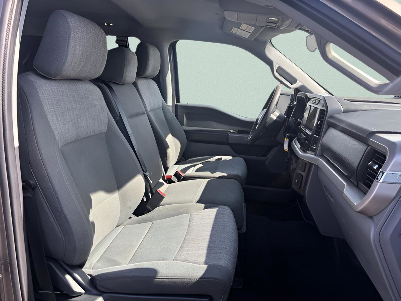 Used 2023 Ford F150 XLT image 35