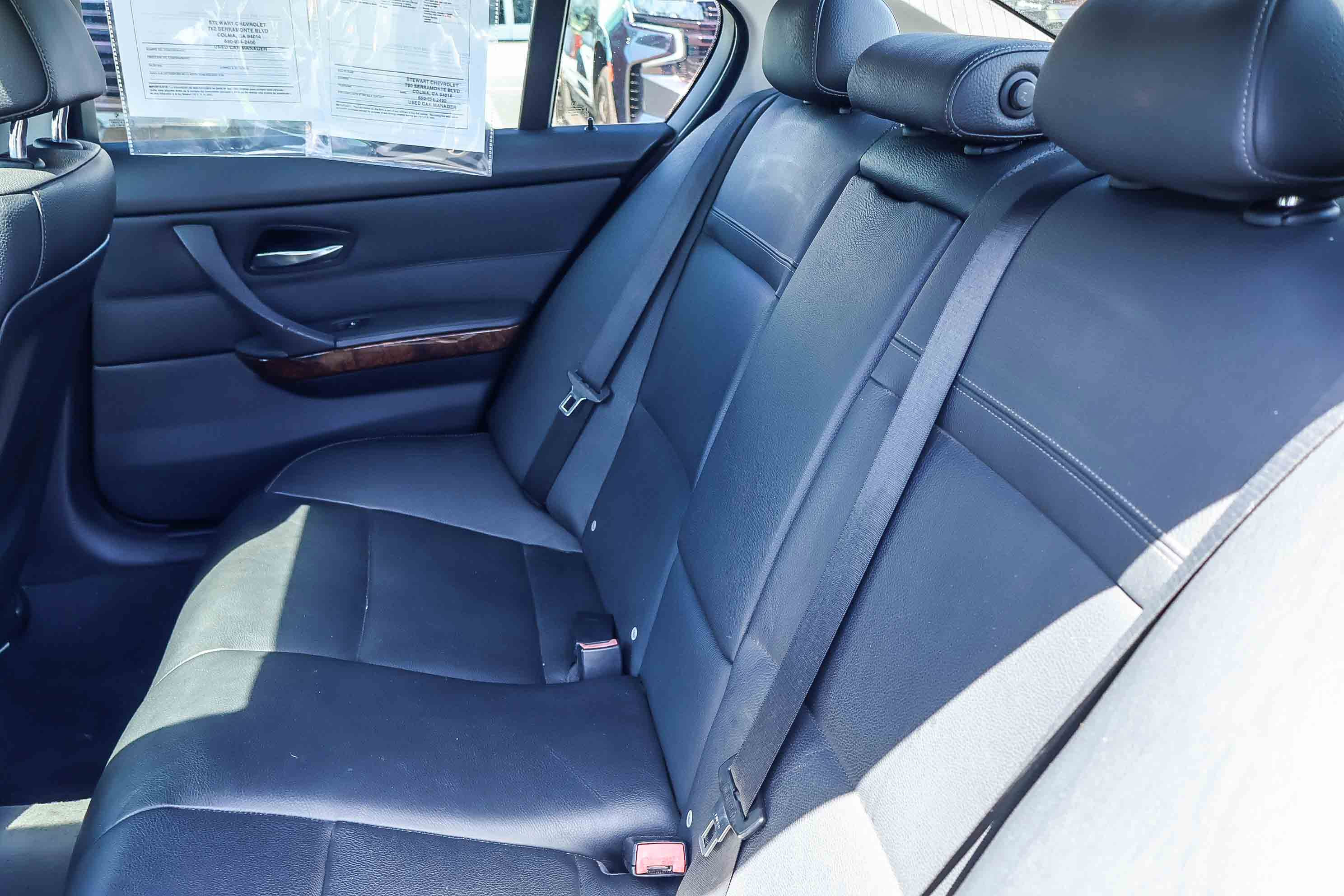 Used 2010 BMW 328i Sedan image 14