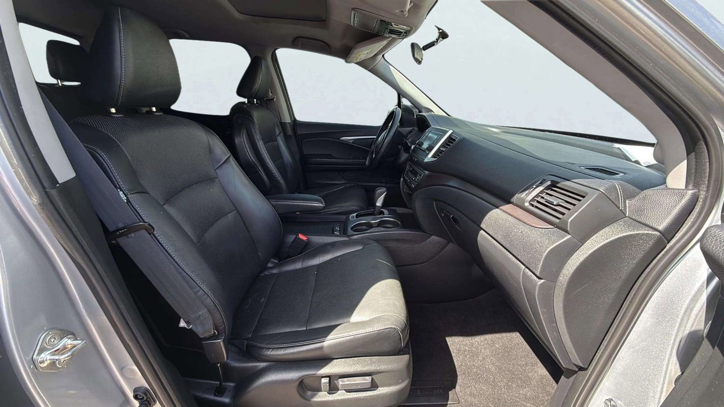 Used 2019 Honda Ridgeline RTL image 15