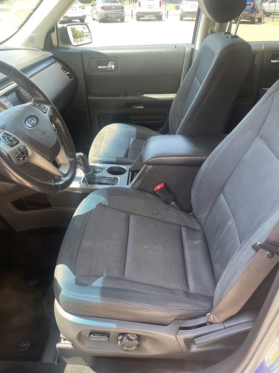 Used 2013 Ford Flex SE image 7