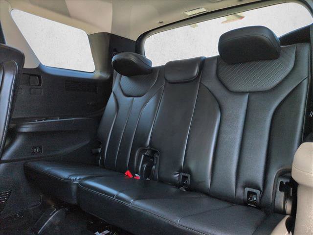 Used 2023 Hyundai Palisade SEL image 20