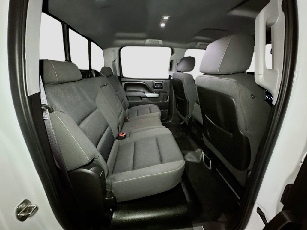 Used 2015 Chevrolet Silverado 1500 LT w/ LT Convenience Package image 19