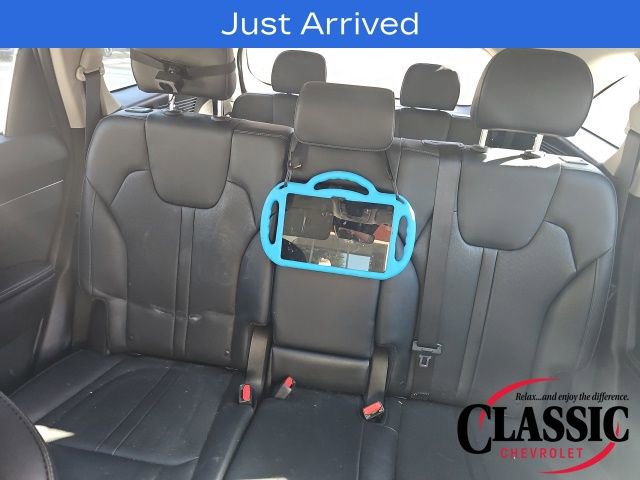 Used 2022 Kia Sorento S image 15