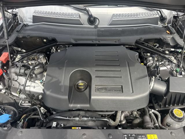 Used 2022 Land Rover Defender 110 X-Dynamic HSE image 26