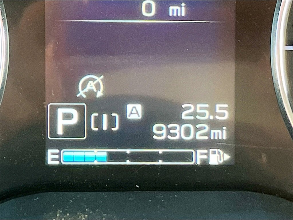 Used 2023 Subaru Crosstrek 2.5i Limited image 12