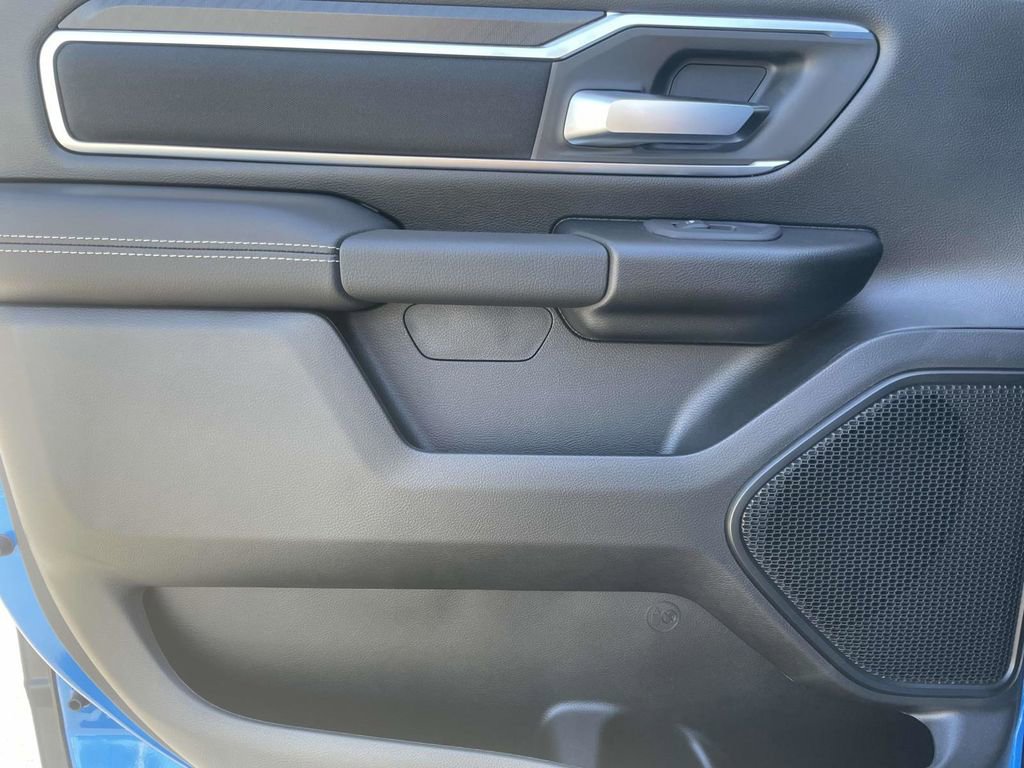 New 2026 RAM 1500 Big Horn AWD/4WD image 24