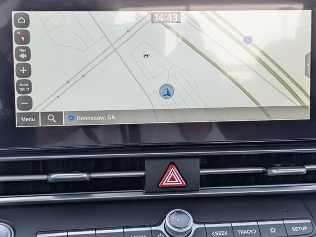 Certified 2025 Hyundai Elantra SEL image 21