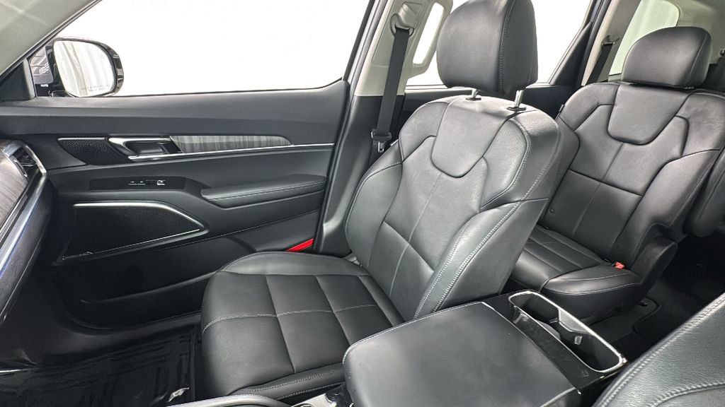 Used 2023 Kia Telluride SX image 13