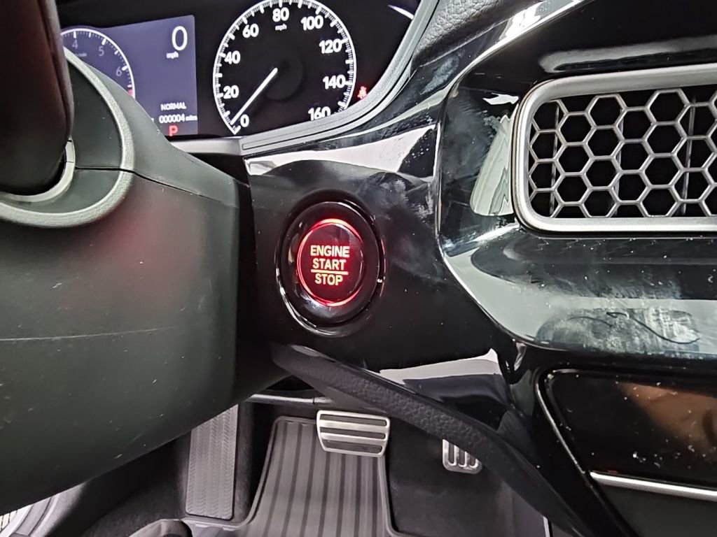 New 2026 Honda Civic Sport image 21