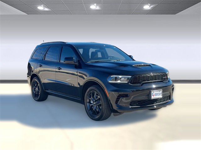 New 2026 Dodge Durango GT image 7