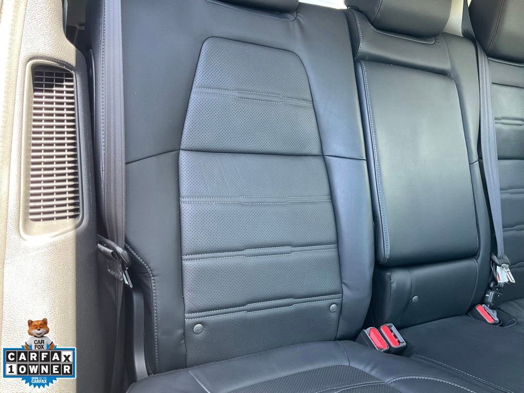 Used 2021 Honda CR-V EX-L image 55