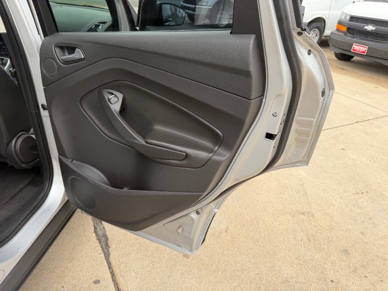 Used 2014 Ford Escape Titanium w/ Equipment Group 401A image 21