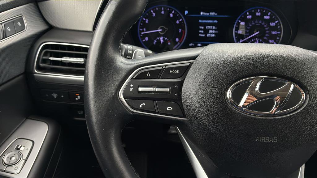 Used 2022 Hyundai Palisade SEL w/ 8P Bench Seat Package image 24