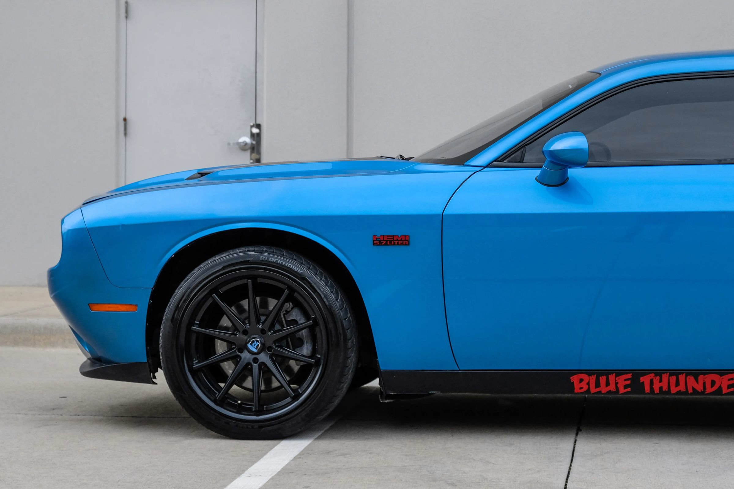Used 2015 Dodge Challenger R/T w/ Quick Order Package 28B R/T RWD image 10
