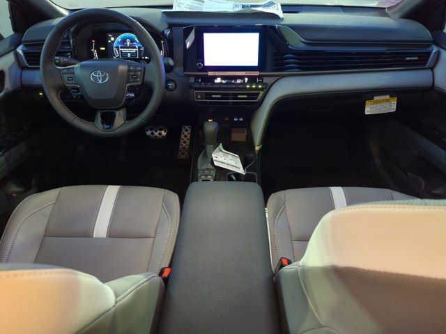 New 2026 Toyota Camry SE FWD image 14