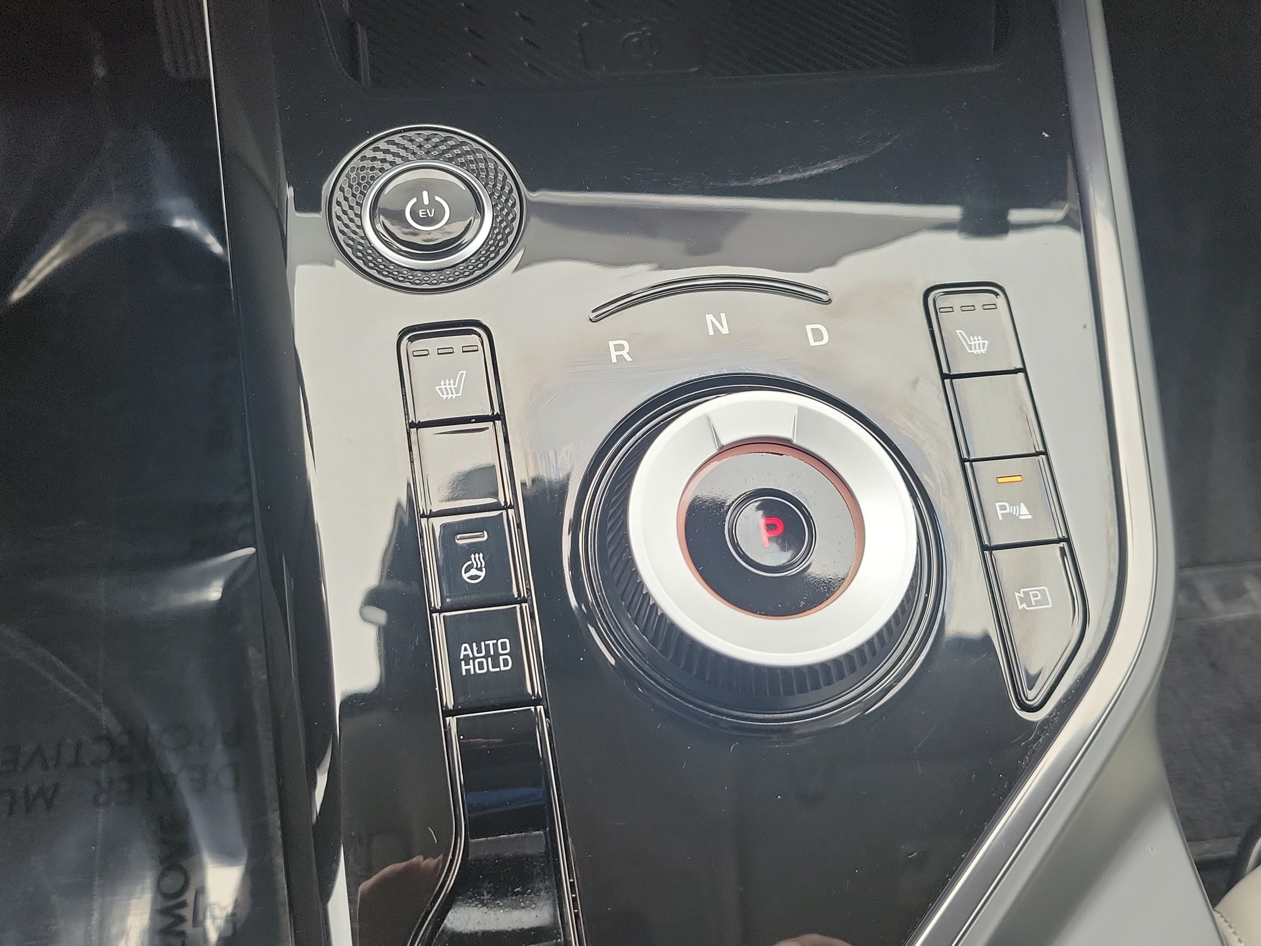 Used 2023 Kia Niro Wind w/ Wind Preserve Package FWD image 24