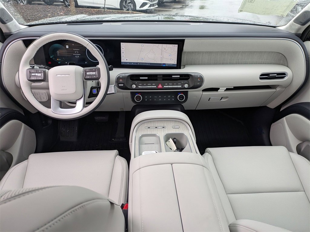 New 2026 Hyundai Palisade Calligraphy image 22
