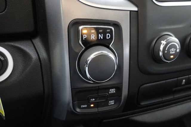 Used 2024 RAM 1500 Classic SLT AWD/4WD image 19
