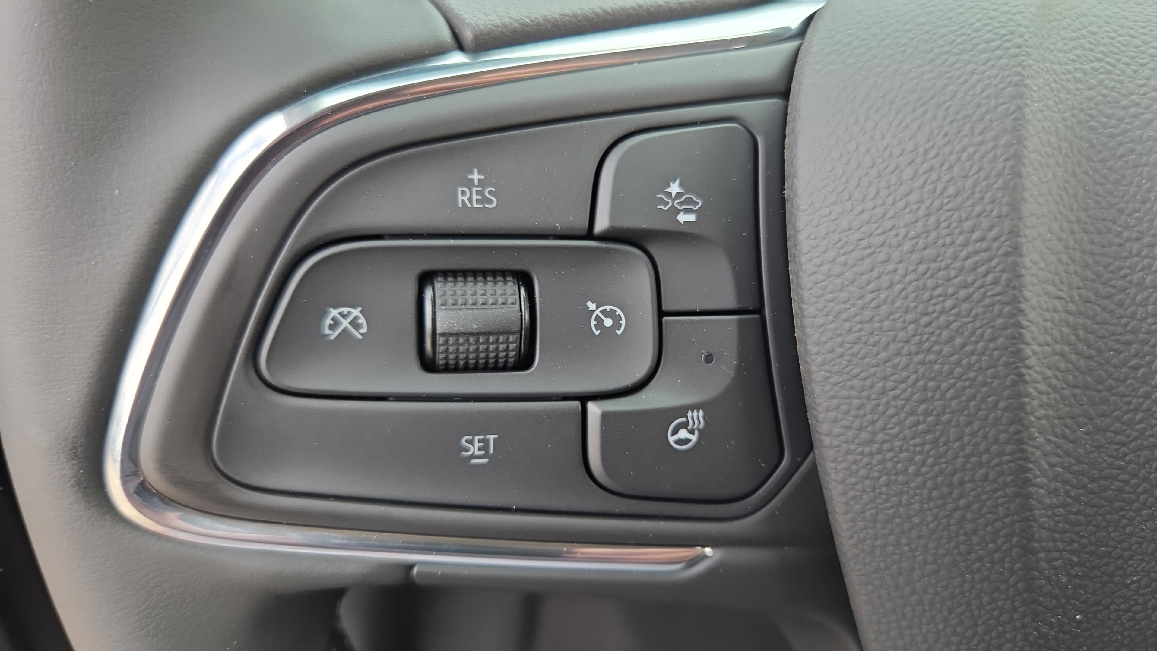 New 2026 Buick Encore GX Sport Touring w/ Advanced Technology Package AWD/4WD image 13