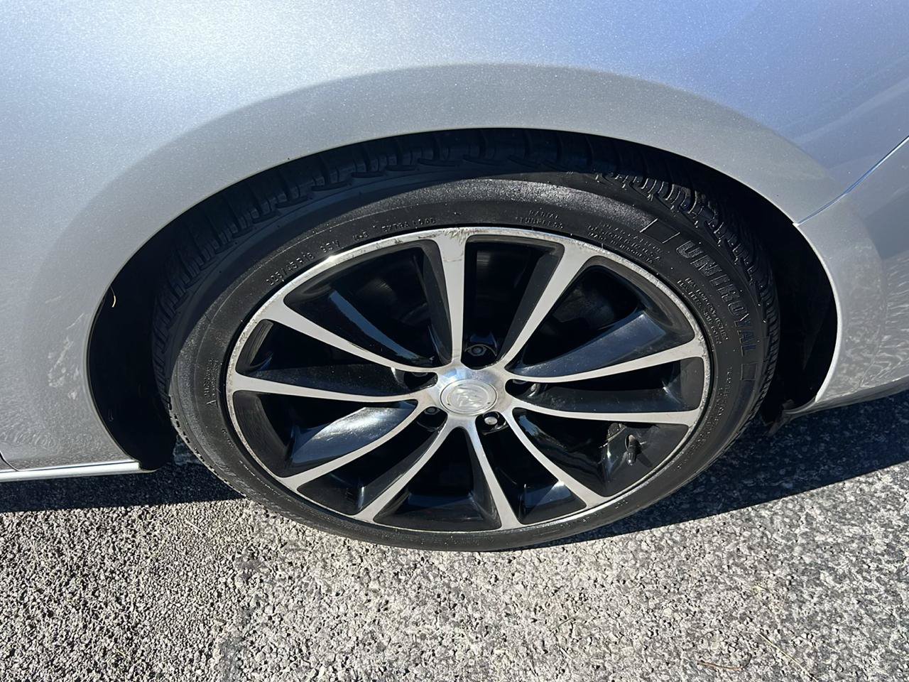 Used 2016 Buick Verano Sport Touring FWD image 21