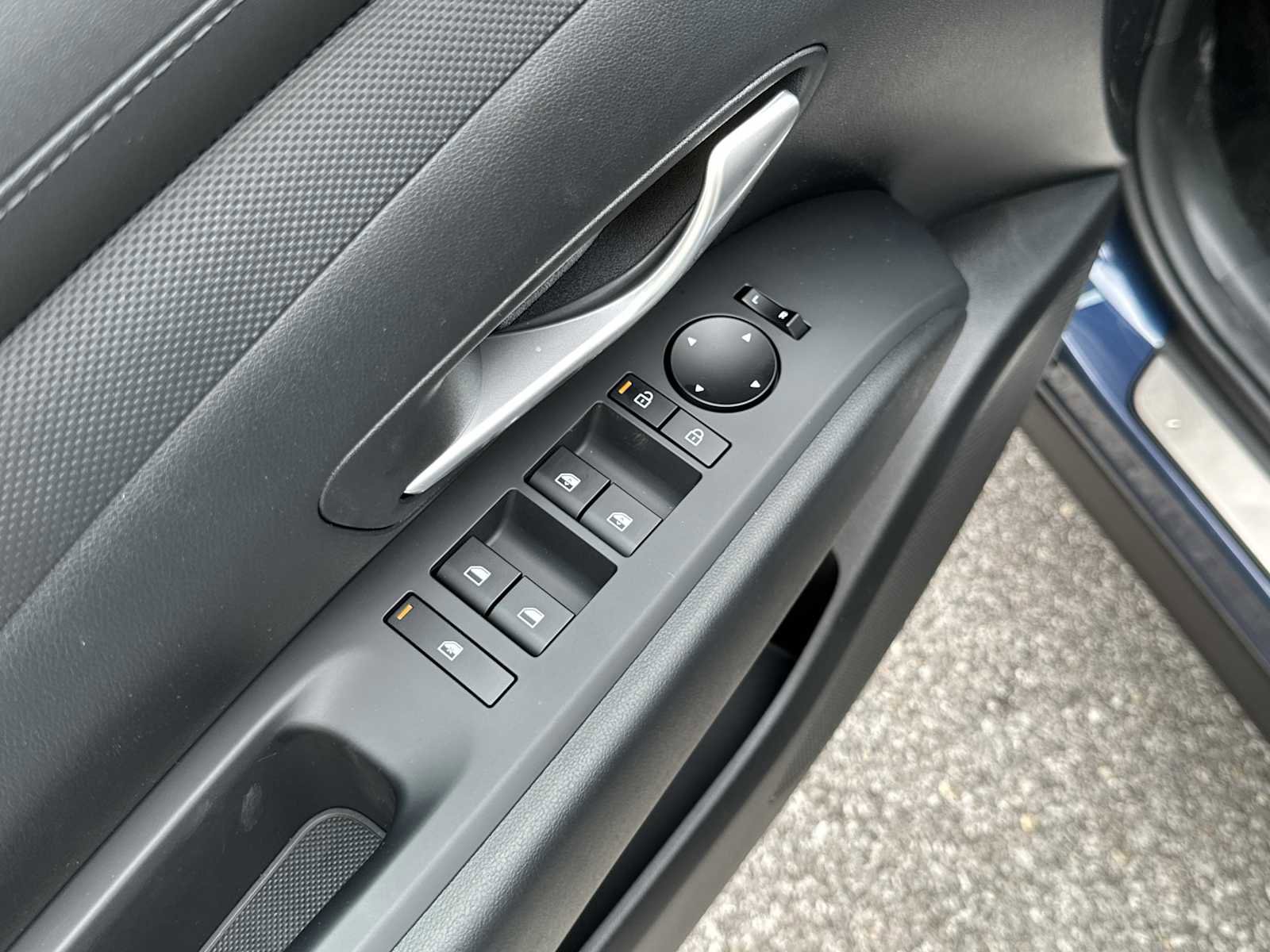 New 2026 Hyundai Tucson SEL image 15