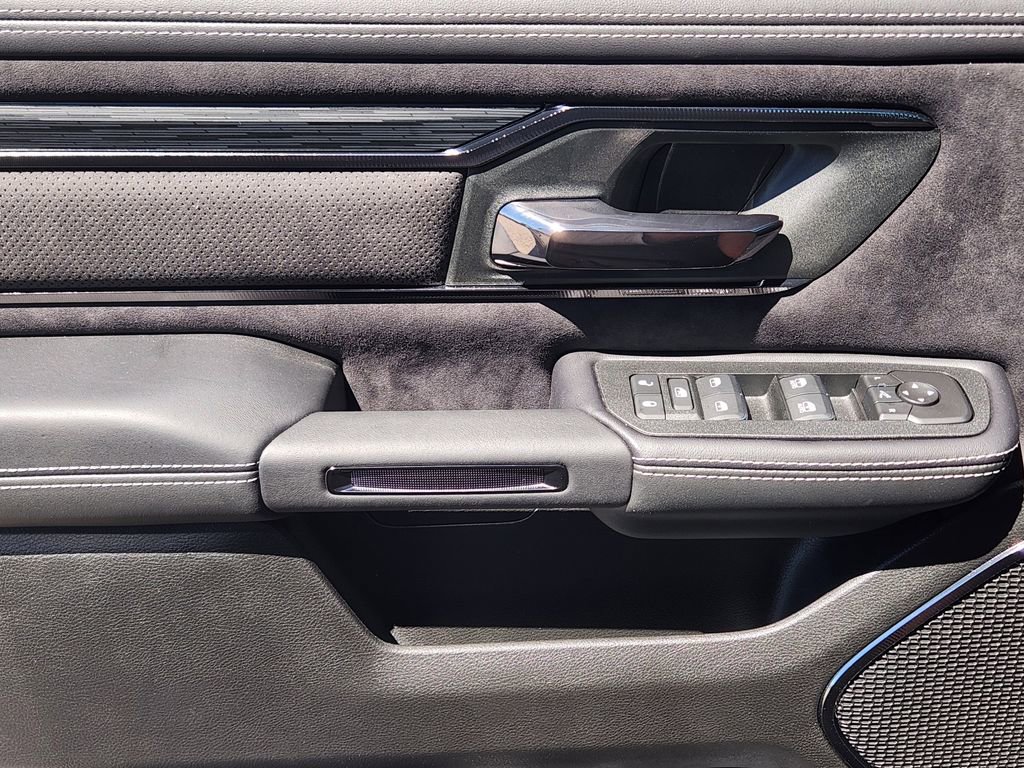 New 2026 RAM 1500 RHO image 17