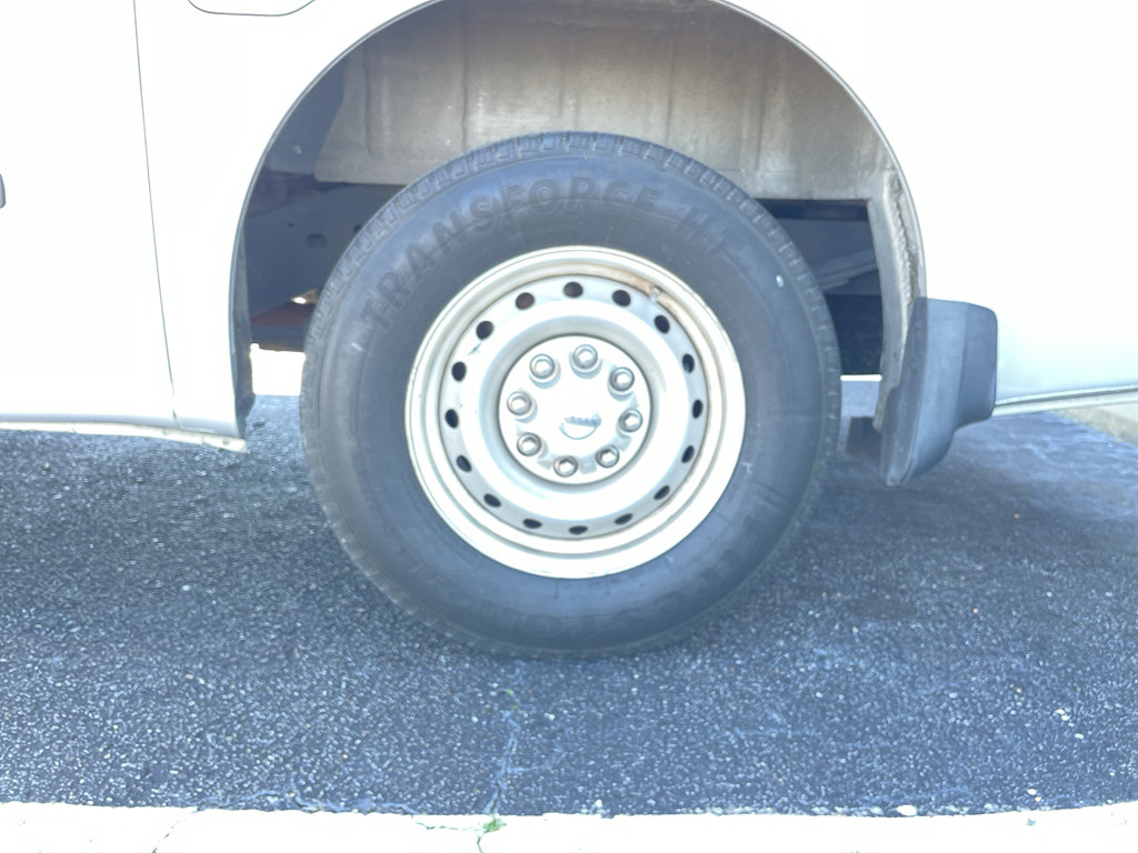 Used 2019 Nissan NV 3500 S image 26
