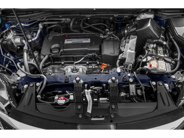 Used 2015 Honda CR-V EX image 13
