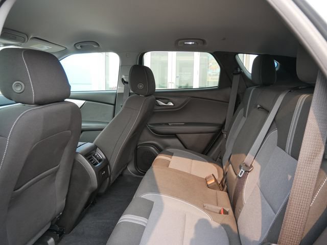 Used 2024 Chevrolet Blazer LT w/ Convenience Package AWD/4WD image 8