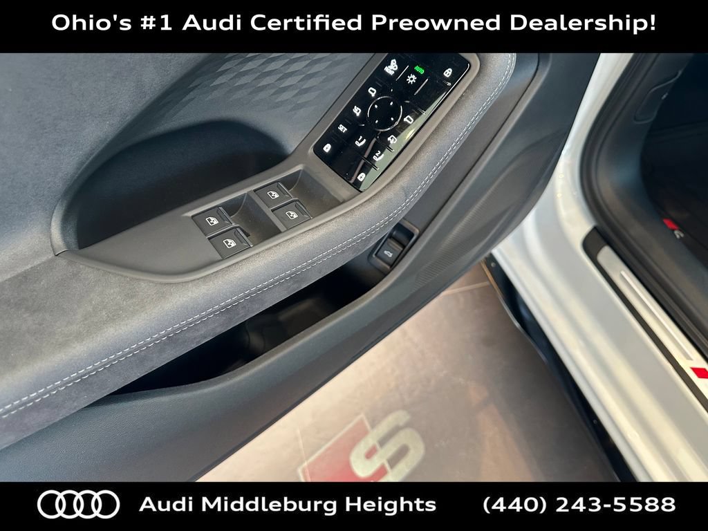 Used 2026 Audi S5 Premium Plus w/ Premium Plus Package AWD/4WD image 18