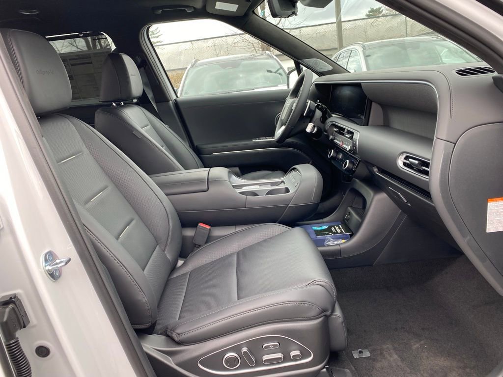 New 2026 Hyundai Palisade Calligraphy AWD/4WD image 43