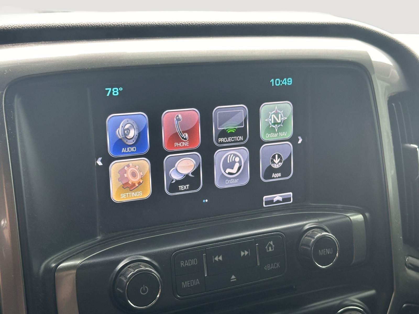 Used 2019 Chevrolet Silverado 1500 LT w/ All Star Edition AWD/4WD image 12