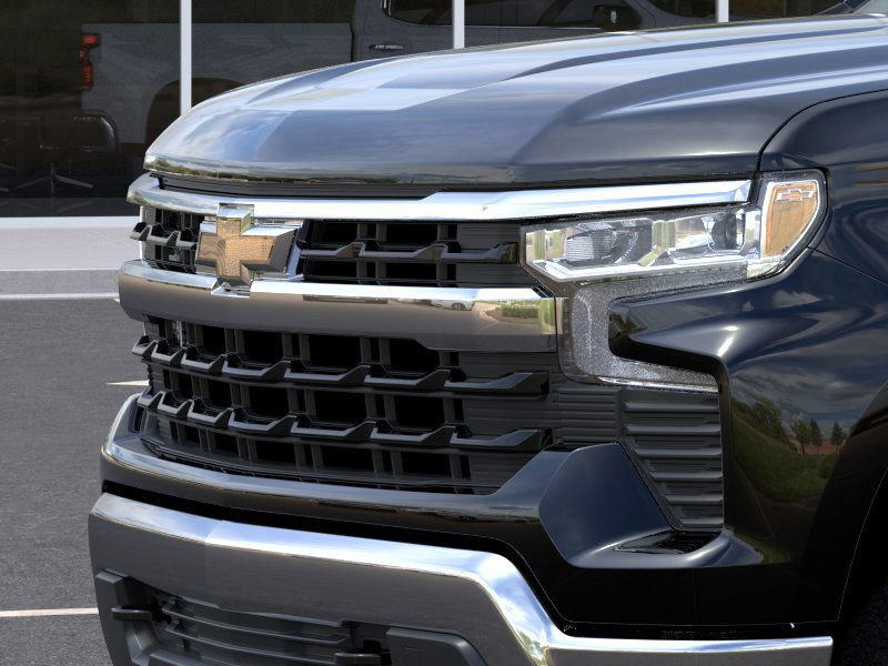 New 2026 Chevrolet Silverado 1500 LT image 37
