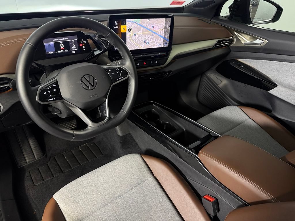 Used 2024 Volkswagen ID.4 2WD image 13