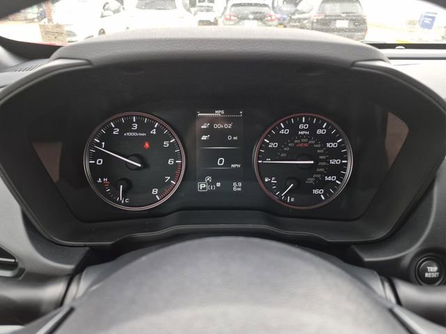 New 2026 Subaru Impreza RS AWD/4WD image 19