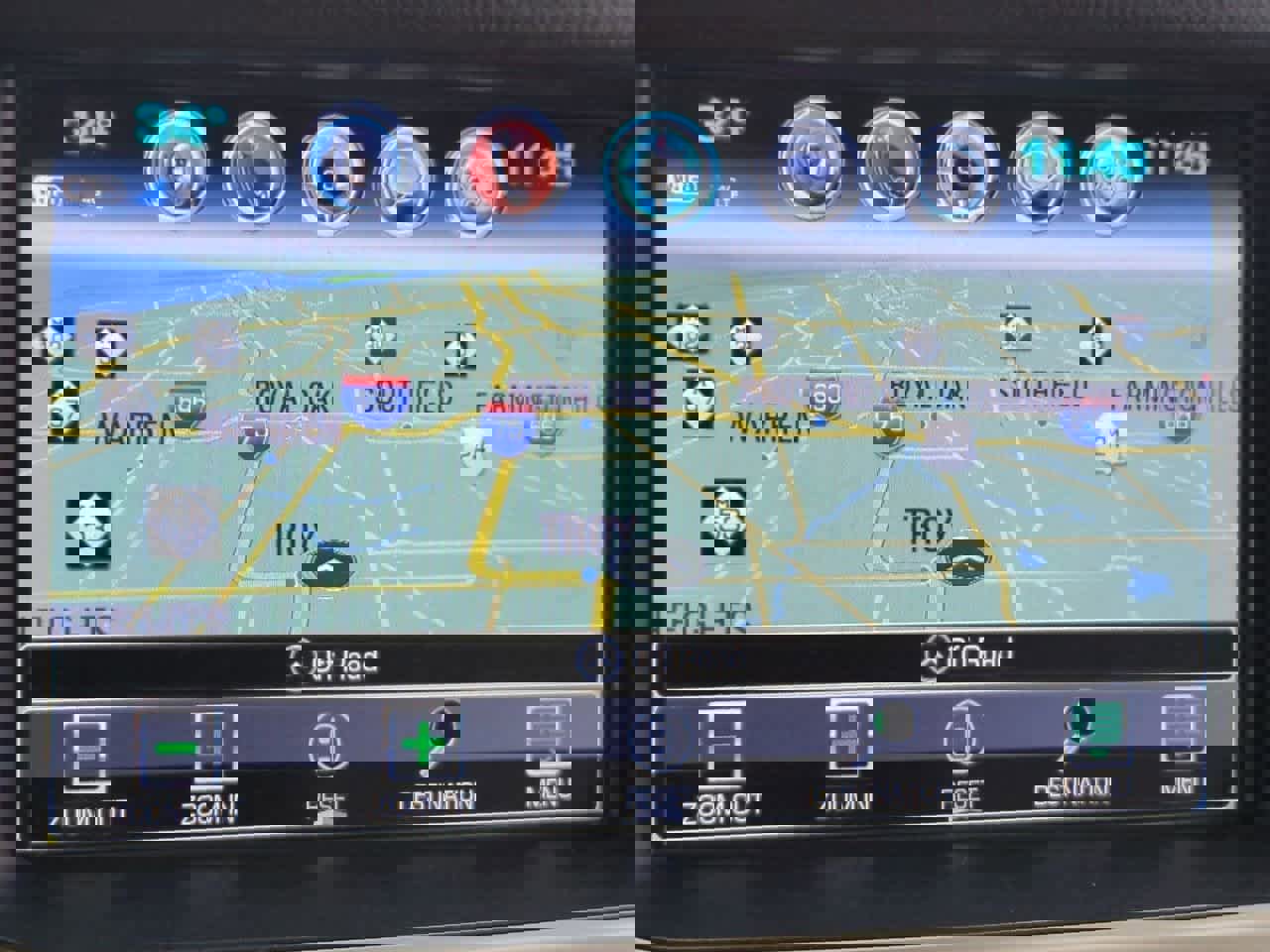 Used 2019 GMC Yukon XL Denali w/ Open Road Package image 30