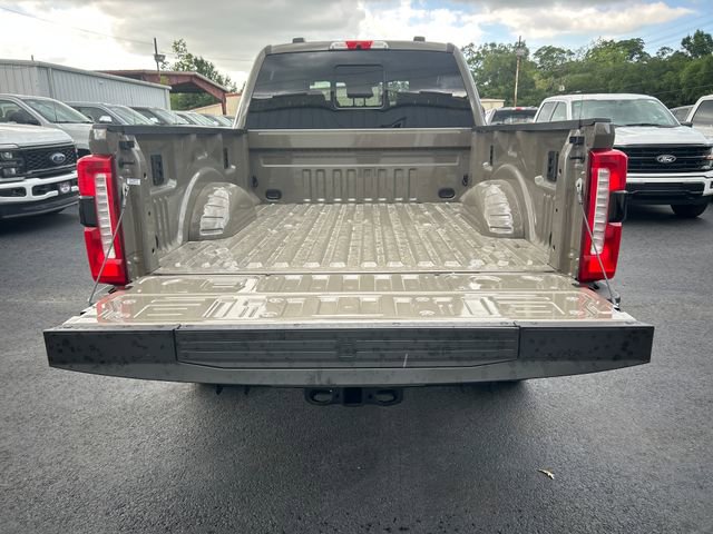 New 2026 Ford F350 Lariat AWD/4WD image 23