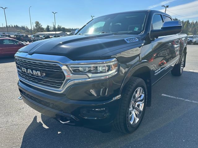 Used 2023 RAM 1500 Limited image 7