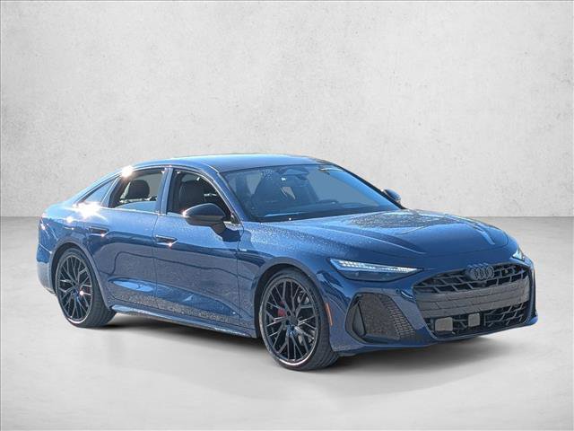 New 2026 Audi A6 Prestige image 5
