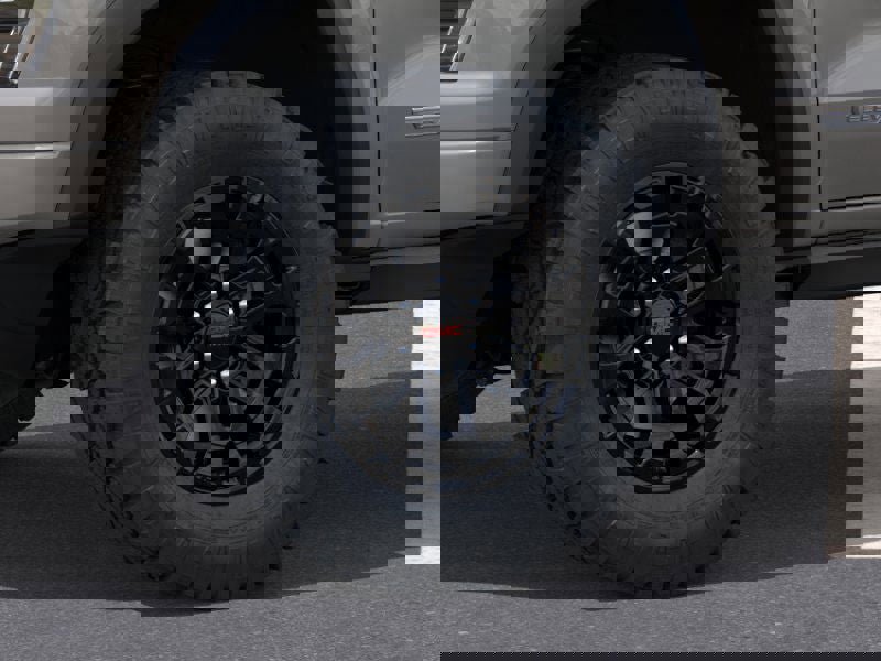 New 2026 GMC Canyon Elevation w/ Convenience Package image 33