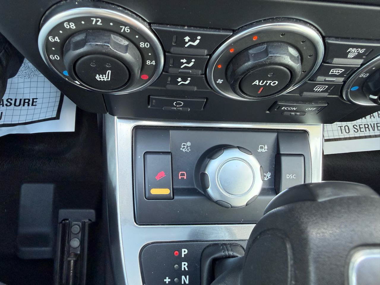 Used 2008 Land Rover LR2 SE AWD/4WD image 21