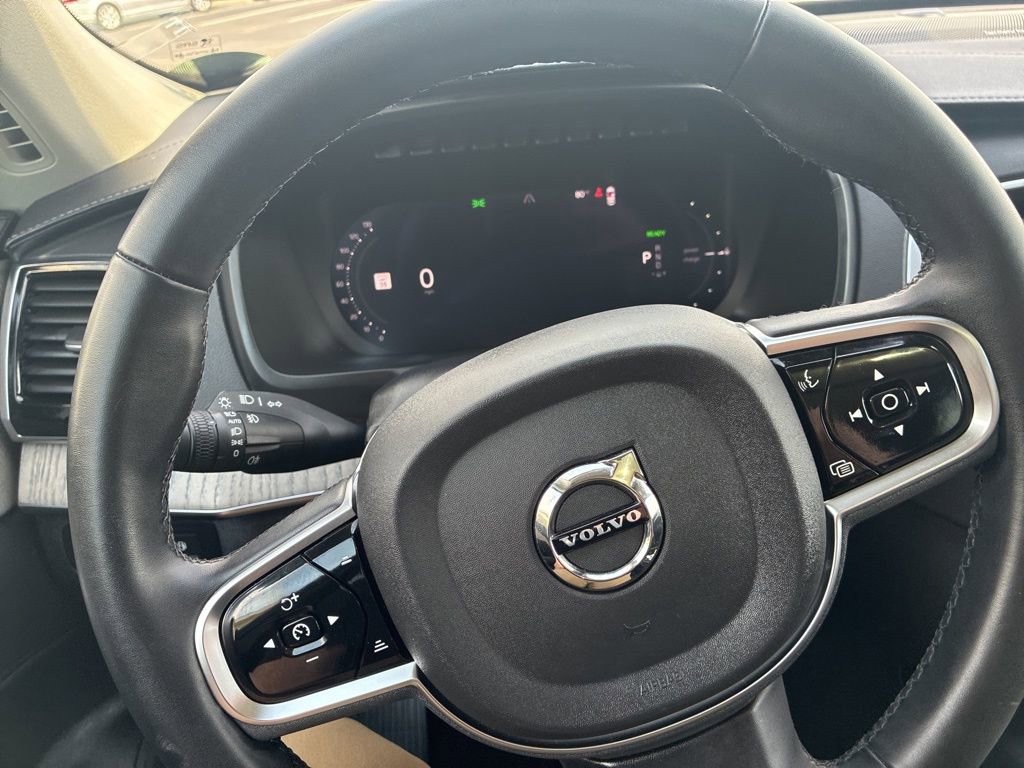 Used 2024 Volvo XC90 T8 Ultimate image 12